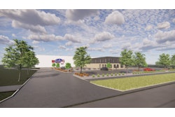 Emmi Roth New Facility