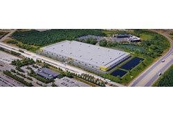 Fanuc America New West Campus