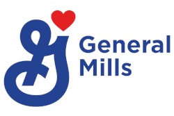 General Mills Logo Use