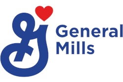 General Mills Logo Use