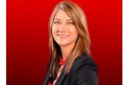 Jennifer Mann, Coca Cola