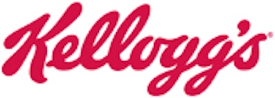 Kellogg Logo