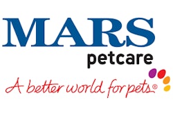 Mars Petcare Logo