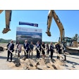 News Tyson Caseyville Prepared Foods Grounbreaking
