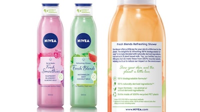 sustainable packaging