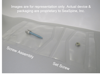 Medical Device—3-Web Pouch Design from Oliver Healthcare Packaging