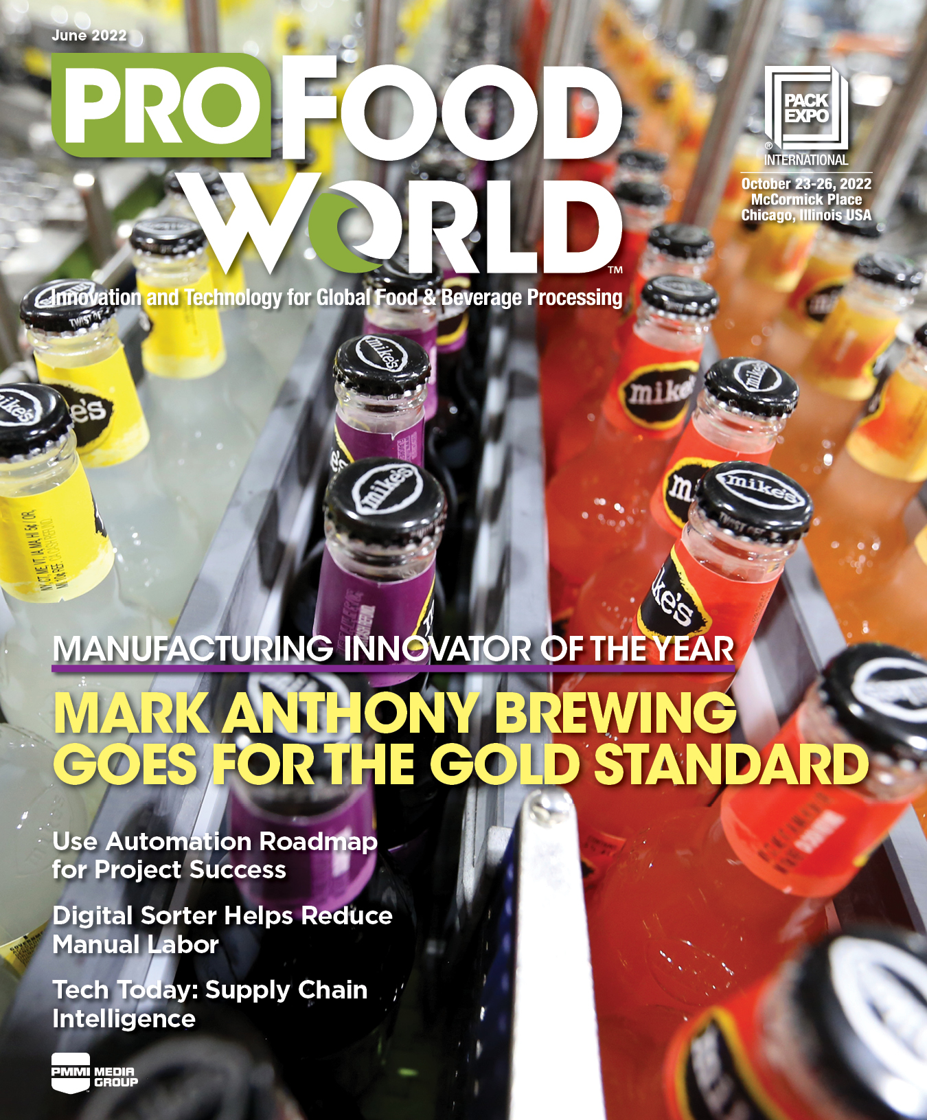Pro Food World June 2022