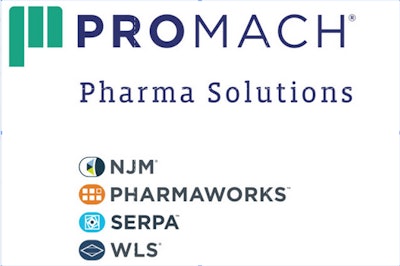 Pro Mach Pharma Solutions