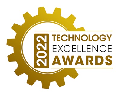 Tech Awards 2022