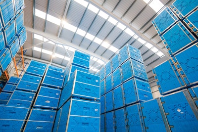 Tower Cold Chain