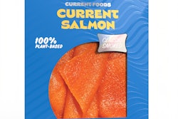 Current Foods Plant-Based Smoked Salmon