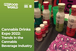 Cannabis Drinks