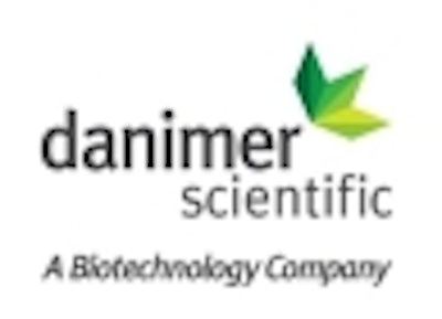 Danimer Logo