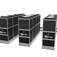 Delta T Systems Modular Chillers
