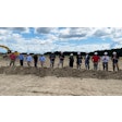 Dot Foods Groundbreaking