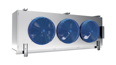Heatcraft Large Unit Cooler