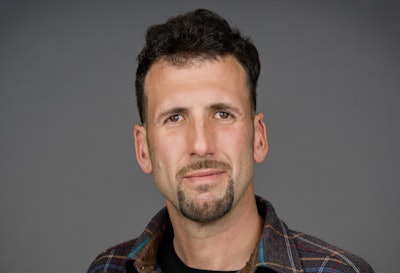 Mark Perlin