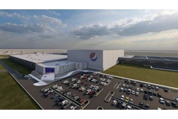 Pepsico Colorado Facility
