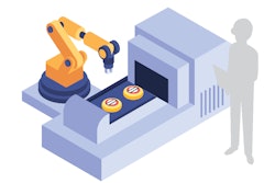 PMMI Report: CPGs Find Key Benefits with Robots