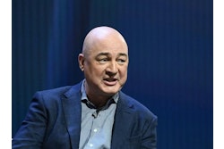 Unillever Ceo Alan Jope