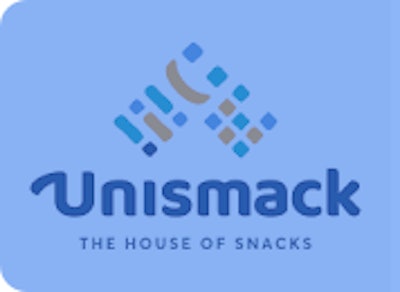 Unismack Logo