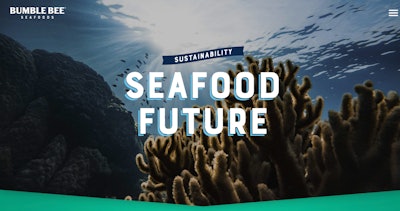 Bumble Bee Seafood Future