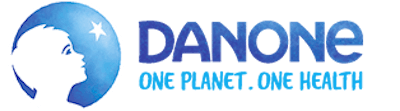 Danone Logo