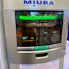 IIoT boilers Miura Connect