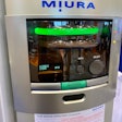 IIoT boilers Miura Connect