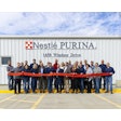 Nestle Purina Pet Care Company Expansion