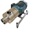 Admix Dyanshear 850