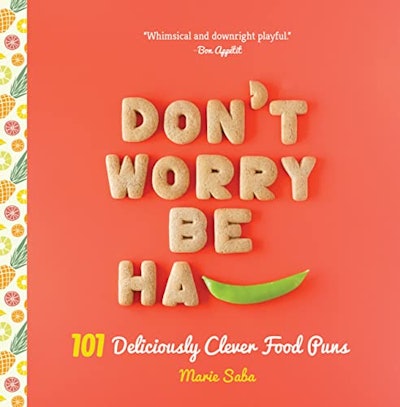 Book Dont Worry