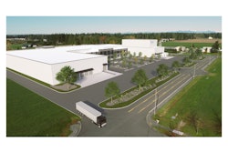 Canature Kitchen Rendering