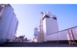 Diamond Pet Foods Facility