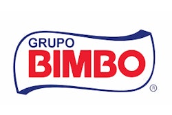 Grupo Bimbo Logo