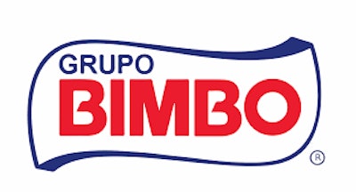 Grupo Bimbo Logo