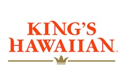 King's Hawaiian Logo