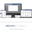 Miura Connect Remote Monitoring System