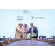 Nestle, Saudi Arabia Agreement
