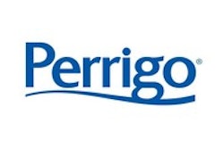 Perrigo Logo