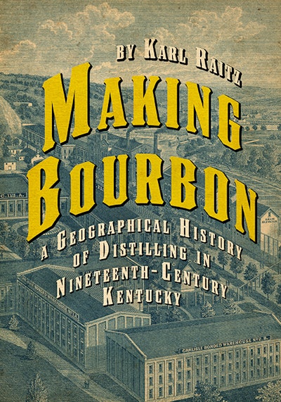 Raitz Making Bourbon Web