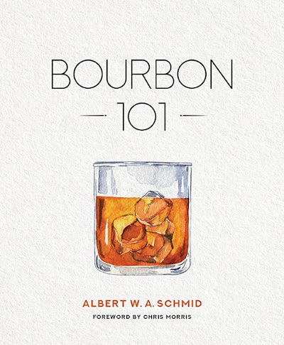 Schmid Bourbon 101 Web