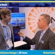 HPP interview ProFood World Dr. Austin Lowder JBT Avure