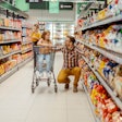 Snacking trends shift after COVID-19 pandemic.