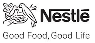 Nestle Logo