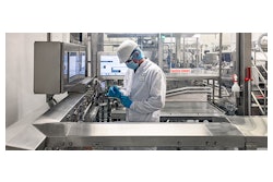 Abbott Nutrition Manufacturing