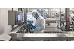 Abbott Nutrition Manufacturing