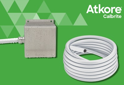 Alkore Calbrite Liquid Tight Conduit