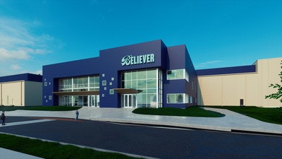 Believer Meats Facility 2