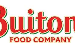 Buitoni Food Company Logo 2